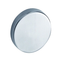 Rosace aveugle 6420 Inox
