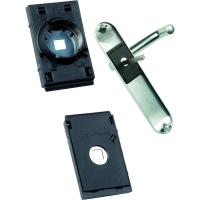 Cassette ressort de rappel pour ensemble sur plaque JAZZ, OPERA, MUZE et ARTIS