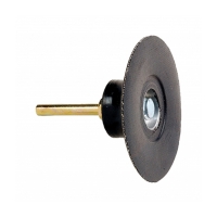 Plateau non ventilé 63642501157 - plateau speed-lok - diamètre 50 mm - fixation TS
