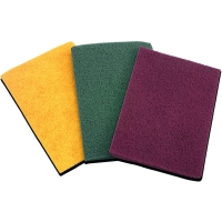 Feuille abrasive 63642515560 - BEARTEX 230x280mm D895 GVF