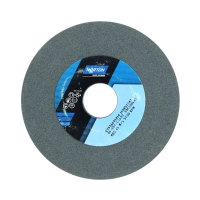 Meule de précision 69936641414 - plate vitrifiée 150 x 20 x 32 mm