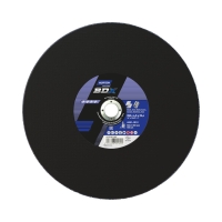 Meule à tronçonner BDX sur métal - diamètre 350 mm - épaisseur 4,5 mm