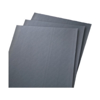 Feuille de ponçage Imperméable T489 - 230 x 280 mm - Grain 600