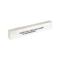 Bâton dresseur, dresse-meule, décrasse-meule 38A150HVBE - baton avivage - 25 x 13 x 150 mm