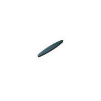 Pierre à huile 69936693133 - à faux - 35 x 13 x 240 mm