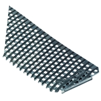Lame de rechange pour rabot SURFORM plate - 42 mm