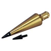 Plomb d'architecte 225 grammes