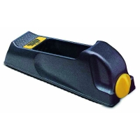 Rabot à main SURFORM avec corps métallique peint - 42 mm