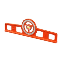Niveau déclivité avec 1 fiole 50 cm