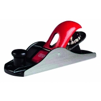 Rabot à main métallique 110 avec semelle et joues en fonte rectifiées petit - 40 mm