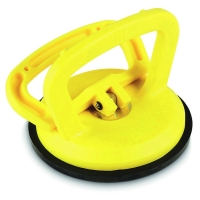 Ventouse 1 tête diamètre 120 mm 30 kg