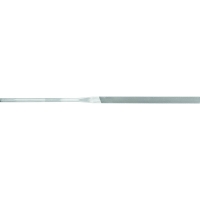 Lime aiguille plate main 2401 - 160 mm
