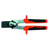 Pince pour cheville métallique FIX