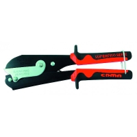 Pince à gaufrer - 52 mm