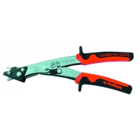 Cisaille grignoteuse brise copeau SUPER COUP NR1