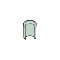Pion d'assise pour porte-plaquettes RP6757