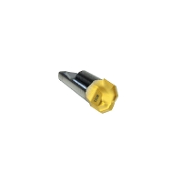 Embout Minimaster à percage central/chanfreinage T60M - 4540-E06 - Diamètre de perçage 16 mm