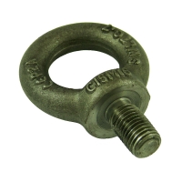 Anneau de levage à visser mâle ALCN - 700 kg - M16