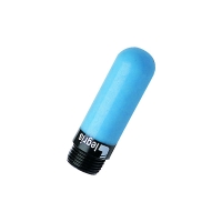 Silencieux polymère mâle 0674 - G1/4