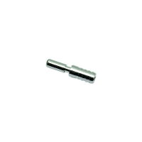 Embout pour coupleur pneumatique 0180 - Diamètre de raccordement : 5 mm