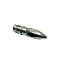 Embout de soufflette 0690 08 - Diamètre : M12 x 1,25 mm