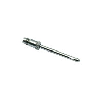 Embout de soufflette 0690 04 - Diamètre : 2,5 mm