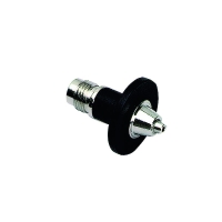 Embout de soufflette de sécurité avec écran d'air 0690 09 - Diamètre : 2 mm