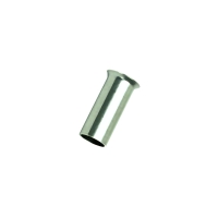 Fourrure intérieure inox pour tube fluoropolymere 1827 - D1: 6 mm - D2: 4 mm