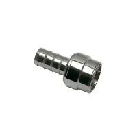 Coupleur pneumatique 2297 - Diamètre de raccordement : 19 mm