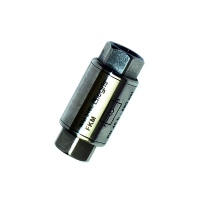 Clapet anti-retour série 4890 - femelle - G3/8" - acier inoxydable 316L - 4890 17 17