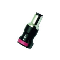 Corps à encliquetage droit 7926 - polymère technique - 10 mm