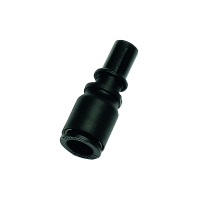 Raccord d'intervention 7960 - polymère technique - 6 mm