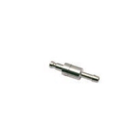 Embout pour coupleur pneumatique 9285 20 - Diamètre nominal : 2,7 mm - Raccordement : 4 mm