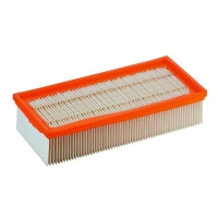 Filtre pour aspirateur NT 65/2 Ap