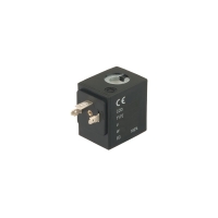 Bobine d'électrovanne série 238 - 8W - 230 VAC 50 Hz - 511239-009