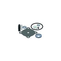 Kit de rechange joint et membrane pour vanne 238 - (G238 1/2 3/4) - DC