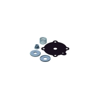 Kit de rechange joint et membrane pour vanne 238 - (238) 1/2) - NBR