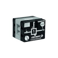 Générateur d'impulsion série 333/346 - fixe