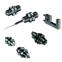 Capteur à fuite à ressort série 333