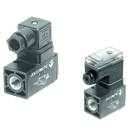 Pressostat série 349 - Plage de pression 0,5-10 bar - Diamètre de raccordement G1/4"