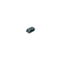 Embouts d'extrémité série 355 - ISO 1 - G3/8" - avec joints d'étanchéité - Lot de 2 - 35500087