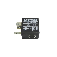 Bobine d'électrovanne série 189 - 2,5W - 12 VDC - 43004149
