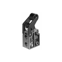 Plaque de liaison pour plan de pose série 261 - Matériau plaque de fixation