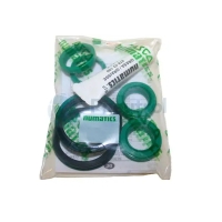 Kit pièces de rechange CIX-DM série 978 - pour vérin anticorrosion série 435 - D=50 mm - 97802186