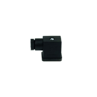 Connecteur série 881 - orientable à câbler - T22 forme B - D=6-8 mm - 250V - 88122404