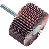 Roue à lamelles PREMIUM 52LA-C - 30 x 15 mm - Grain 60