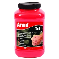 Gel nettoyant ARMA® GEL - 4500 ml