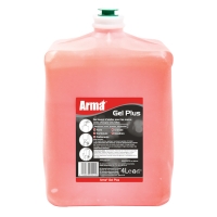 Gel nettoyant Arma® Gel Plus - 4 L - cartouche rétractable