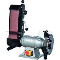 Touret à meuler 322BE1 - 400 V triphasé