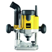 Défonceuse filaire DW621K - 1100W - Coffret